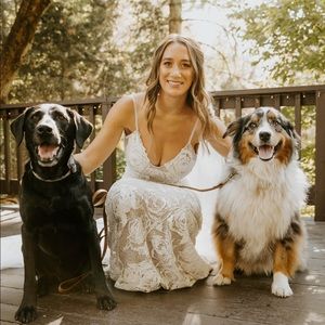 Meet your Posher, Rebecca